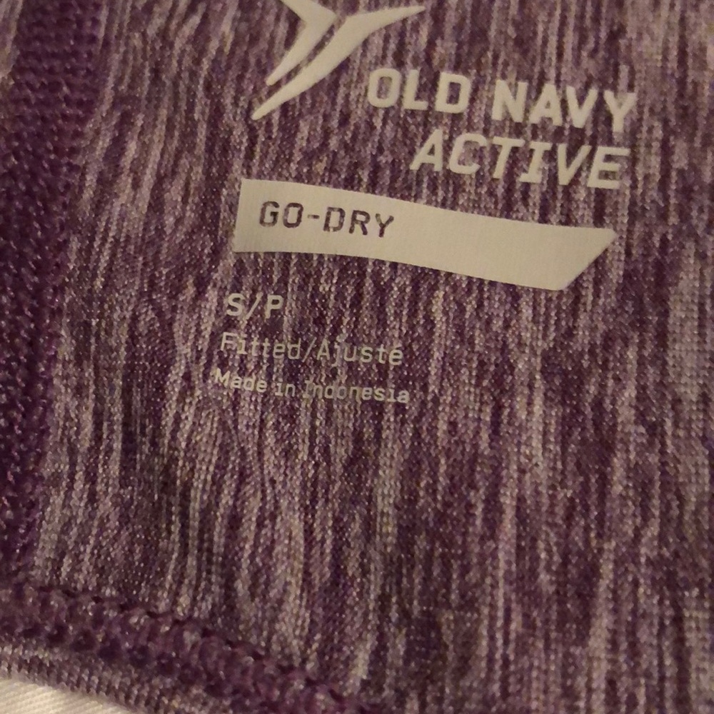 Active top - Picture 2 of 4